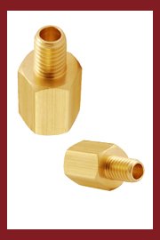 Brass Adaptor
