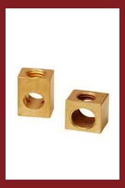 Brass Contacts