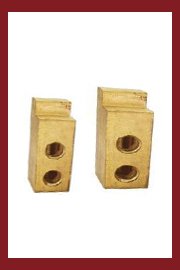 Brass PCB Contacts
